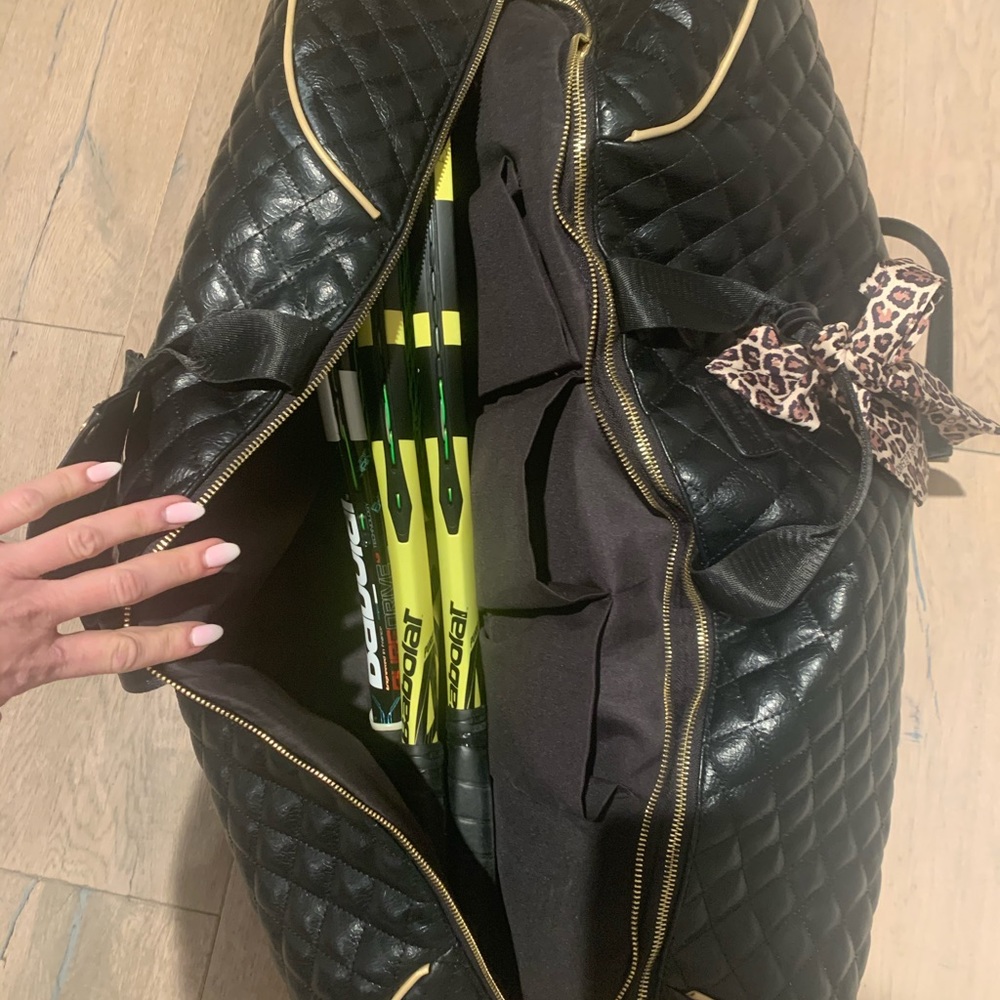 Tennis Racquet Bag - BRAND NEW! - Picture 11 of 15